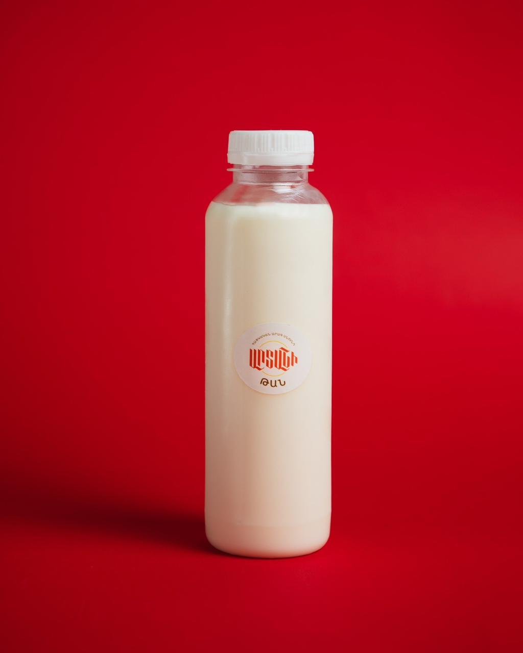Tan Artashi 0.5L